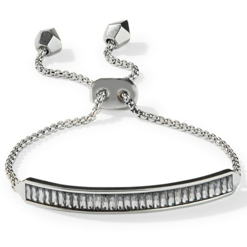 Park Lane AUSTIN Bracelet in Clear, NEW in original box!  NWT